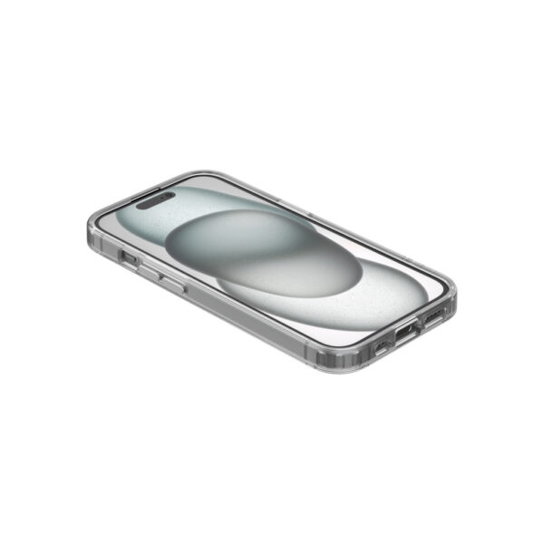 Belkin MSA019btCL mobiele telefoon behuizingen 15,5 cm (6.1") Hoes Transparant - Afbeelding 3