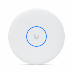 Ubiquiti U7 Pro XGS 8600 Mbit/s Wit Power over Ethernet (PoE)