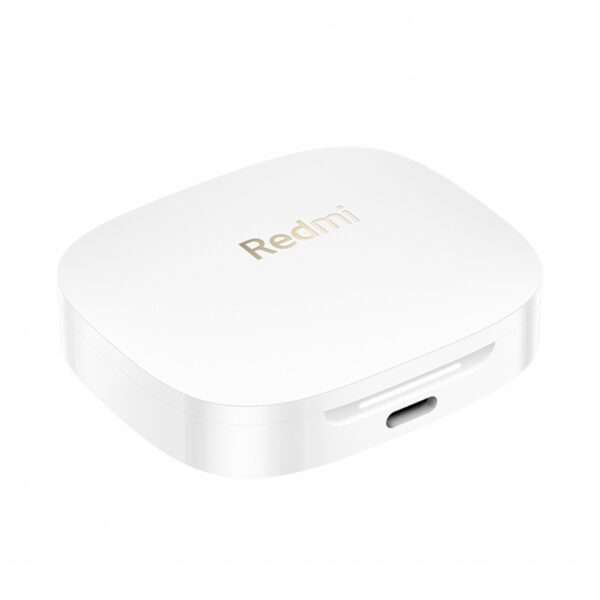 Xiaomi Redmi Buds 6 Headset Draadloos In-ear Oproepen/muziek Bluetooth Wit - Afbeelding 3