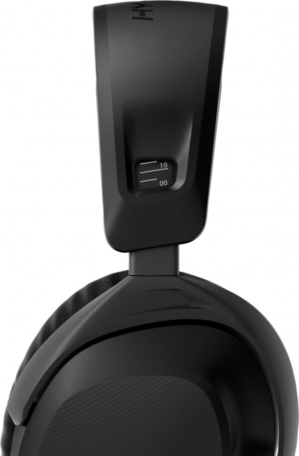 HyperX Cloud Stinger 2 - gaming headset (zwart) - Afbeelding 3