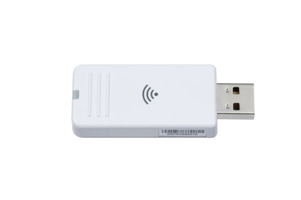 Epson Dual Function Wireless Adapter (5Ghz Wireless & Miracast) -ELPAP11 - Afbeelding 2