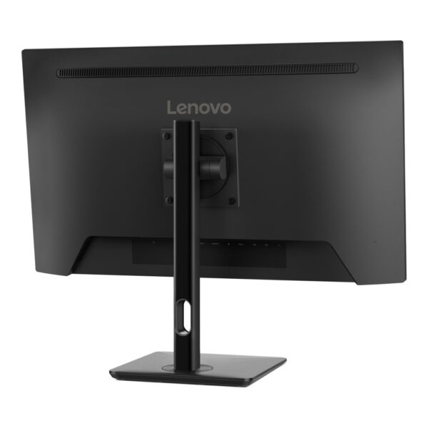 Lenovo N27p LED display 68,6 cm (27") 3840 x 2160 Pixels 4K Ultra HD Zwart - Afbeelding 11