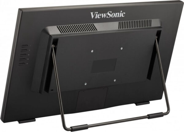 Viewsonic TD2465 beeldkrant Interactief flatscreen 61 cm (24") LED 250 cd/m² Full HD Zwart Touchscreen - Afbeelding 9