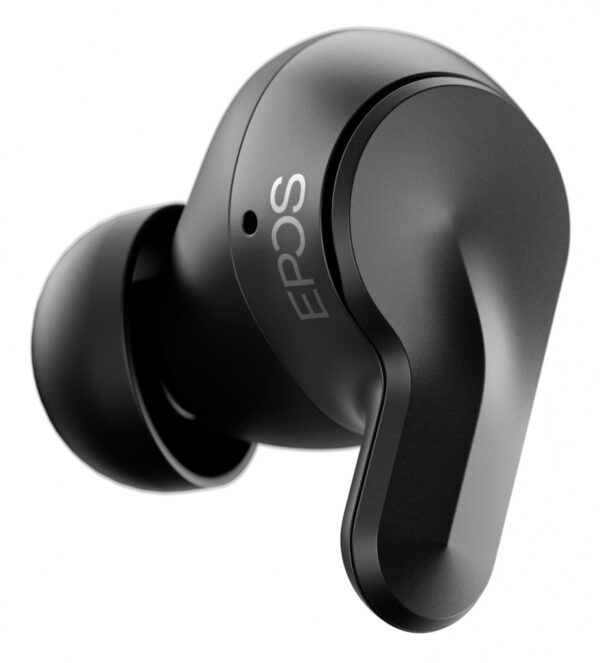 EPOS ADAPT E1 Headset True Wireless Stereo (TWS) In-ear Business/Everyday Bluetooth Zwart - Afbeelding 9