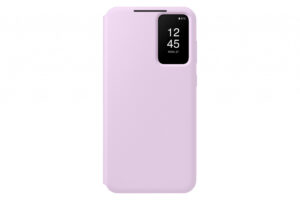 Samsung EF-ZS916CVEGWW mobiele telefoon behuizingen 16,8 cm (6.6") Folioblad Lavendel