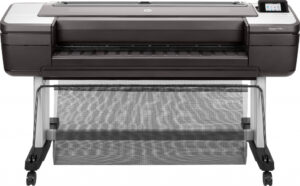 HP Designjet T1700 44-inch PostScript-printer