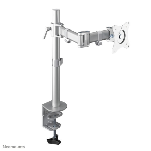Neomounts NM-D135SILVER Monitorarm 10-30" - Afbeelding 5