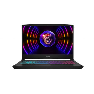 MSI Katana 15 B13VFK-1810NL Intel® Core™ i7 i7-13620H Laptop 39,6 cm (15.6") Full HD 16 GB DDR5-SDRAM 1 TB SSD NVIDIA GeForce RT