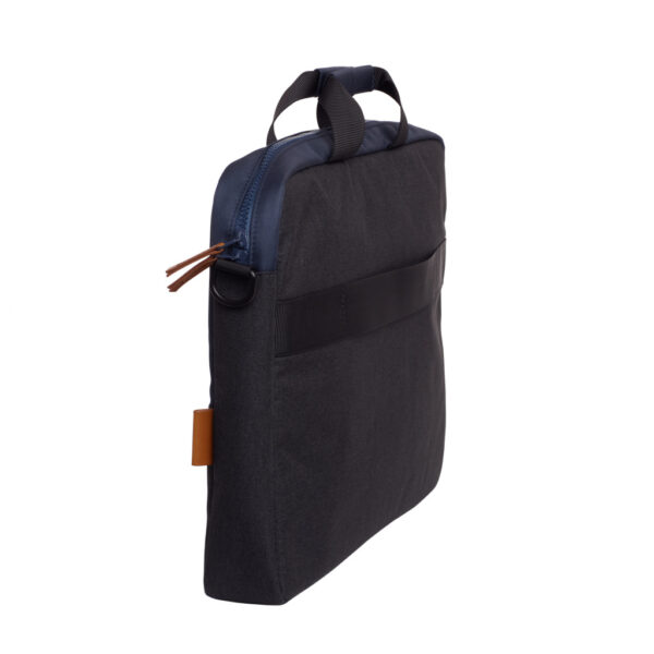 Trust Lisboa 40,6 cm (16") Aktetas Blauw - Afbeelding 2