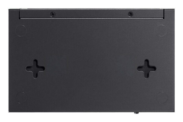 TP-Link Omada ES206GP netwerk-switch Managed Gigabit Ethernet (10/100/1000) Power over Ethernet (PoE) Zwart - Afbeelding 5