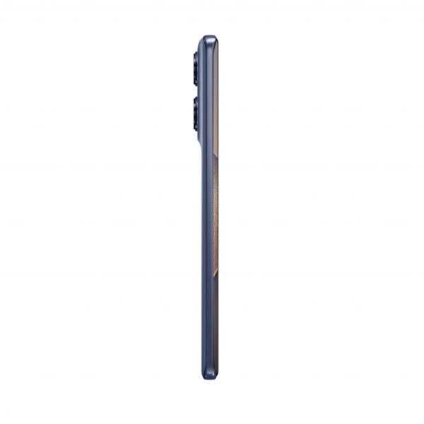 Motorola edge 60 fusion 16,9 cm (6.67") Dual SIM Android 15 5G USB Type-C 8 GB 256 GB 5200 mAh Grijs - Afbeelding 11