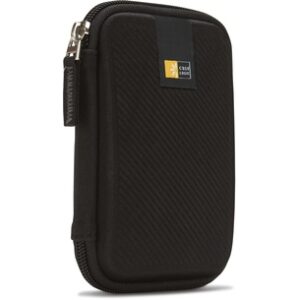 Case Logic EHDC-101 Black Polyester Zwart