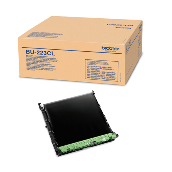 Brother BU223CL reserveonderdeel voor printer/scanner Overdrachtsriemeenheid 1 stuk(s) - Afbeelding 2