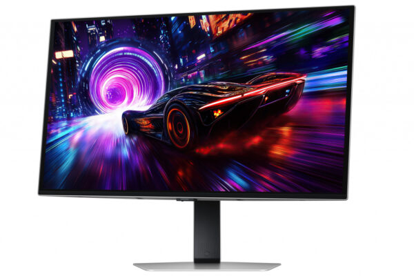Samsung 27" Odyssey OLED G8 G81SF 4K Gaming Monitor - Afbeelding 16