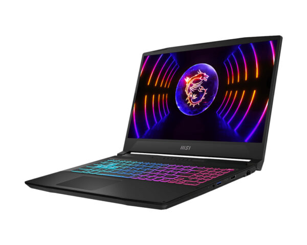 MSI Katana 15 B13VFK-1810NL Intel® Core™ i7 i7-13620H Laptop 39,6 cm (15.6") Full HD 16 GB DDR5-SDRAM 1 TB SSD NVIDIA GeForce RT - Afbeelding 3