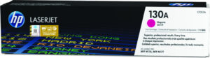 HP 130A originele magenta LaserJet tonercartridge