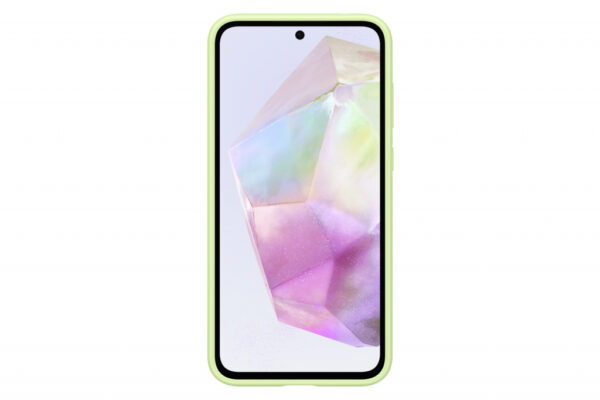 Samsung Galaxy A35 5G Card Slot Case - Afbeelding 2