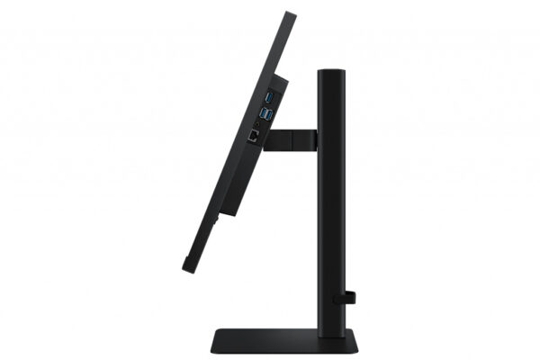Samsung 27" ViewFinity S8 S80UD UHD Monitor - Afbeelding 7