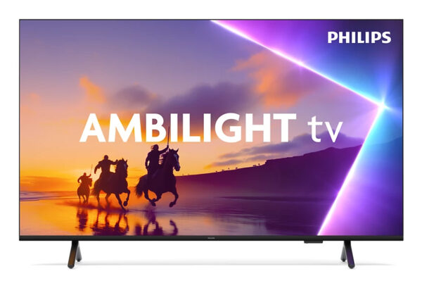 Philips 50PUS8500/12 tv 127 cm (50") 4K Ultra HD Smart TV Wifi Zwart - Afbeelding 17