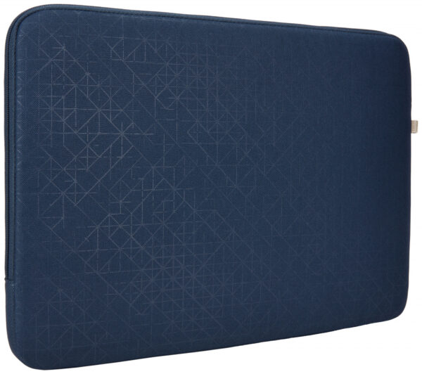Case Logic Ibira Laptop Sleeve 15.6" - Hoes 15,6 inch blauw - Afbeelding 3