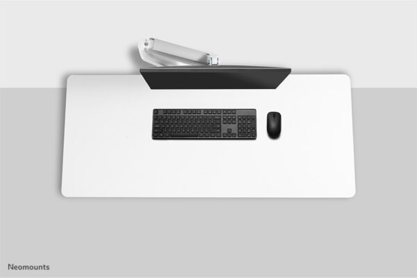 Neomounts AWL75-450WH Muuradapter monitorarm - Afbeelding 12