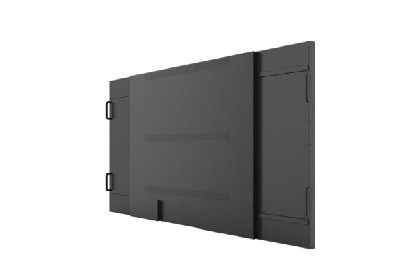 LG 98UM5K Digitale signage flatscreen 2,49 m (98") LCD Wifi 500 cd/m² 4K Ultra HD Zwart WebOS 16/7 - Afbeelding 8