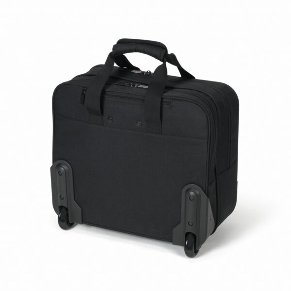 DICOTA Laptop Roller Top Traveller Eco BASE 13 -16 - Afbeelding 2