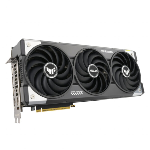 ASUS TUF-RTX5070-O12G-GAMING NVIDIA GeForce RTX 5070 12 GB GDDR7 - Afbeelding 6