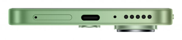 Xiaomi Redmi Note 13 16,9 cm (6.67") Hybride Dual SIM Android 12 4G USB Type-C 8 GB 256 GB 5000 mAh Groen, Muntkleur - Afbeelding 7