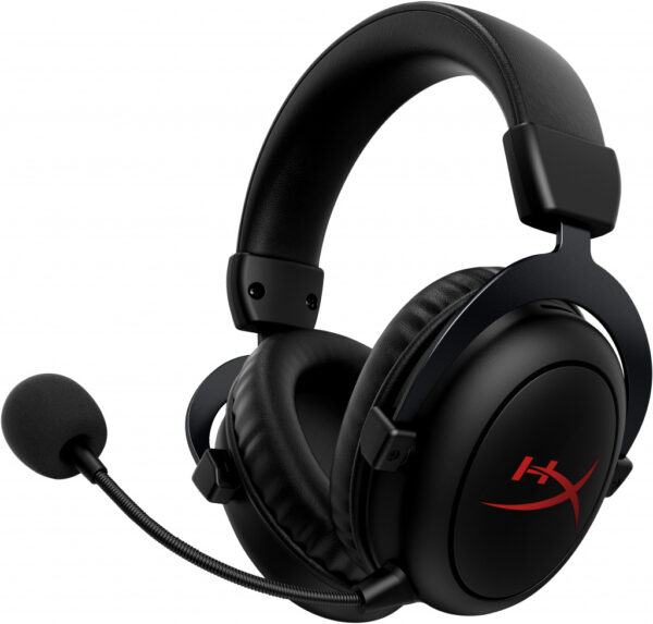 HyperX Cloud II Core draadloze gamingheadset
