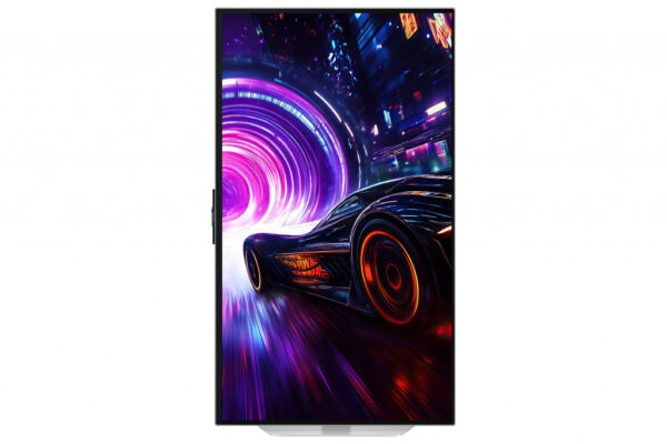Samsung 32" Odyssey OLED G8 G81SF 4K Gaming Monitor - Afbeelding 17