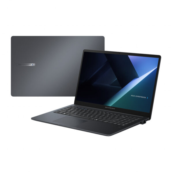 ASUS ExpertBook B1 B1503CVA-S73431X Intel® Core™ i7 i7-13620H Laptop 39,6 cm (15.6") Full HD 32 GB DDR5-SDRAM 1 TB S - Afbeelding 5
