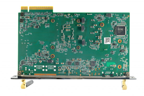 iiyama SDM31201BC-1L PC's/werkstation Intel® Core™ i3 i3-1220P 8 GB DDR4-SDRAM 256 GB SSD Windows 11 IoT Enterprise Mini PC Zwar - Afbeelding 6
