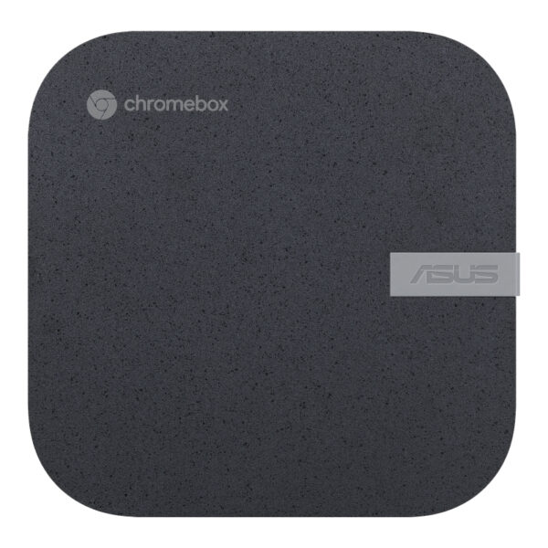 ASUS Chromebox CHROMEBOX5-SC002UN Intel® Celeron® 7305 4 GB DDR4-SDRAM 128 GB SSD ChromeOS Mini PC Zwart - Afbeelding 7