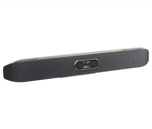 HP Poly Studio X50 Zwart 3840 x 2160 Pixels 60 fps - Afbeelding 2