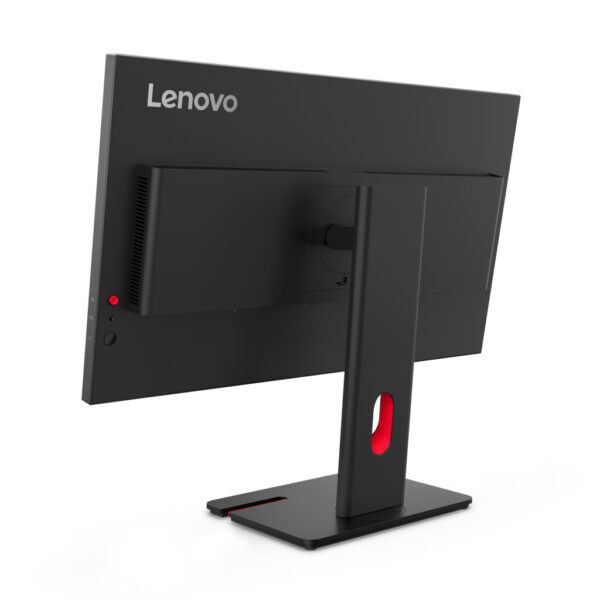 Lenovo ThinkVision T27-40 LED display 68,6 cm (27") 1920 x 1080 Pixels Full HD Zwart - Afbeelding 7