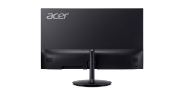 Acer SH242YEbmihux computer monitor 60,5 cm (23.8") 1920 x 1080 Pixels Full HD LED Zwart - Afbeelding 7