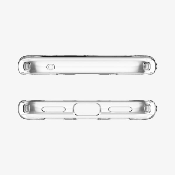 Spigen Ultra Hybrid mobiele telefoon behuizingen 15,5 cm (6.1") Hoes Transparant - Afbeelding 11