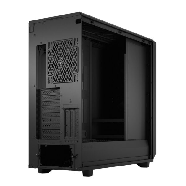 Fractal Design Meshify 2 XL Tower Zwart - Afbeelding 15
