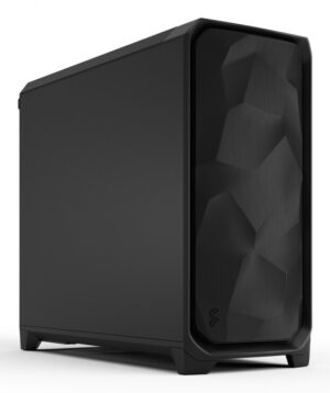 Fractal Design Meshify 3 XL Zwart