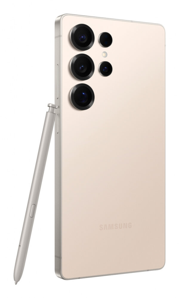 Samsung Galaxy S25 Ultra SM-S938B/DS 17,5 cm (6.9") Dual SIM Android 15 5G USB Type-C 12 GB 1 TB 5000 mAh Roze goud, Titanium - Afbeelding 21