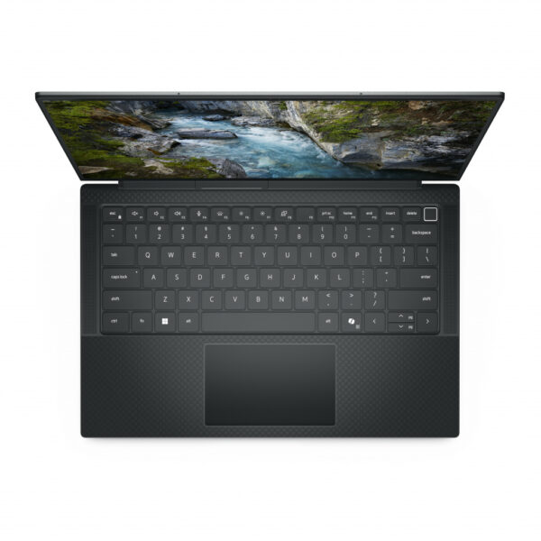 DELL Precision 5490 Intel Core Ultra 7 165H Mobiel werkstation 35,6 cm (14") Full HD+ 32 GB LPDDR5x-SDRAM 1 TB SSD NVIDIA RTX 20 - Afbeelding 5