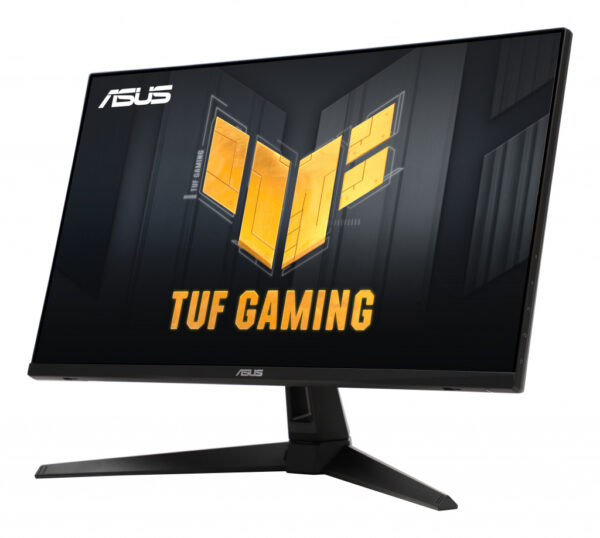 ASUS TUF Gaming VG27UQ1A computer monitor 68,6 cm (27") 3840 x 2160 Pixels 4K Ultra HD LCD Zwart - Afbeelding 4