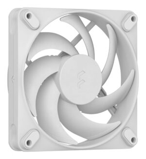 Fractal Design Momentum 12 Computer behuizing Ventilator 12 cm Wit 1 stuk(s)