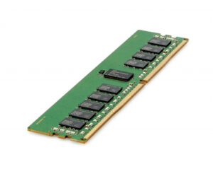 Hewlett Packard Enterprise P06033-B21 geheugenmodule 32 GB 1 x 32 GB DDR4 3200 MHz ECC