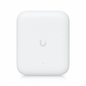 Ubiquiti U7 Outdoor 4300 Mbit/s Wit Power over Ethernet (PoE)