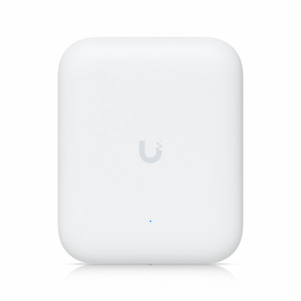 Ubiquiti U7 Outdoor 4300 Mbit/s Wit Power over Ethernet (PoE)