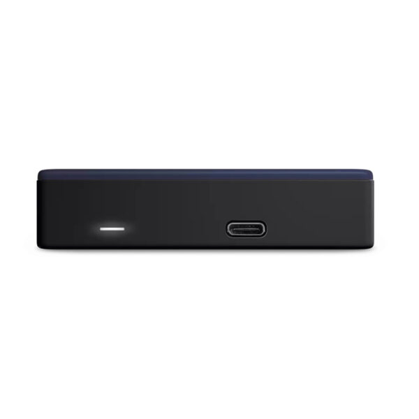 Western Digital My Passport Ultra externe harde schijf 6 TB USB Type-C 3.2 Gen 1 (3.1 Gen 1) Blauw - Afbeelding 4