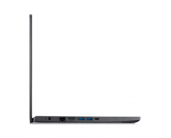 Acer Aspire 7 A715-76G-56LQ Intel® Core™ i5 i5-12450H Laptop 39,6 cm (15.6") Full HD 32 GB DDR4-SDRAM 1 TB SSD NVIDI - Afbeelding 4