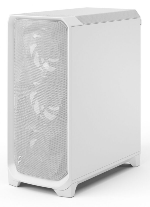 Fractal Design Meshify 3 Wit - Afbeelding 4